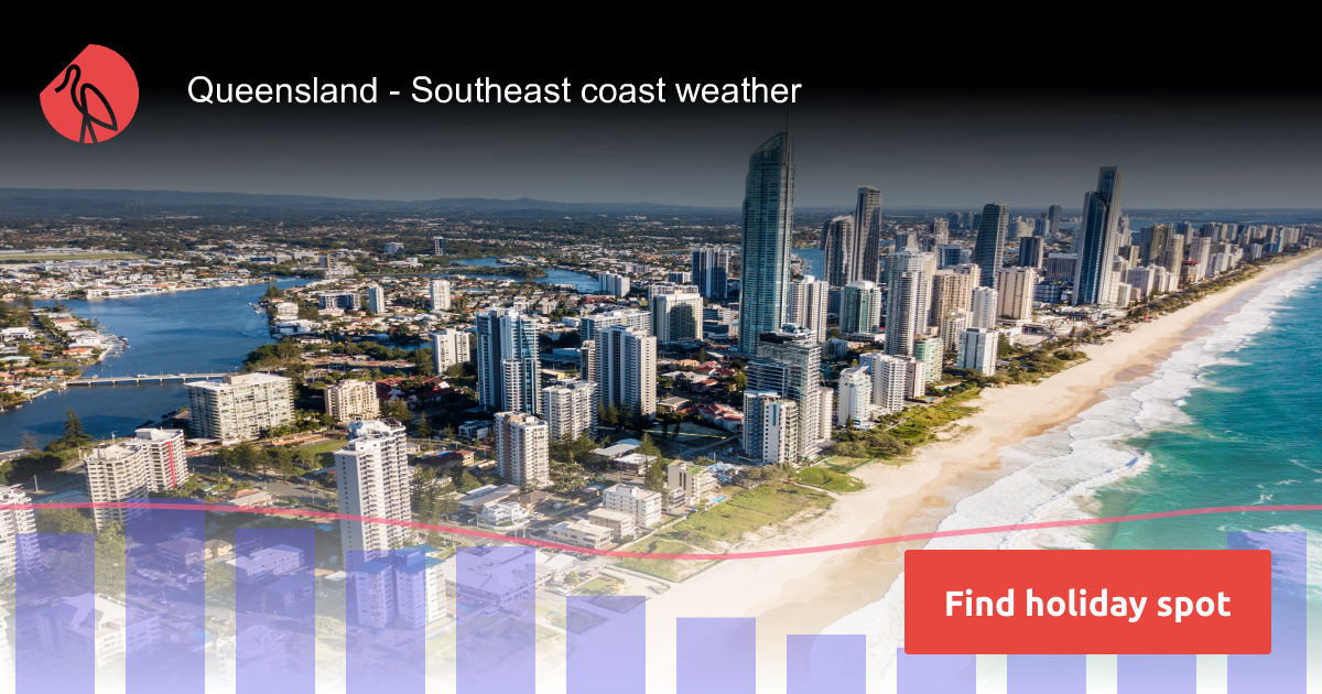 Queensland Southeast Coast Australia Weather In December 2024 Sunheron 0212