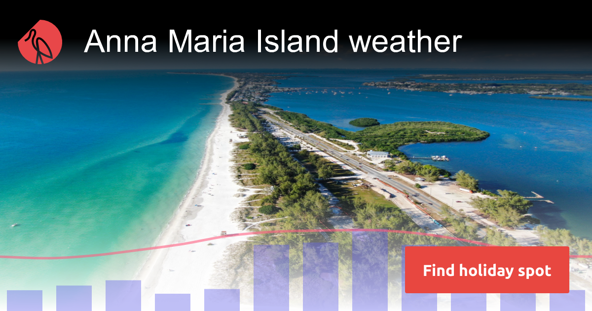 Anna Maria Island High Tide: Essential Guide for Beachgoers