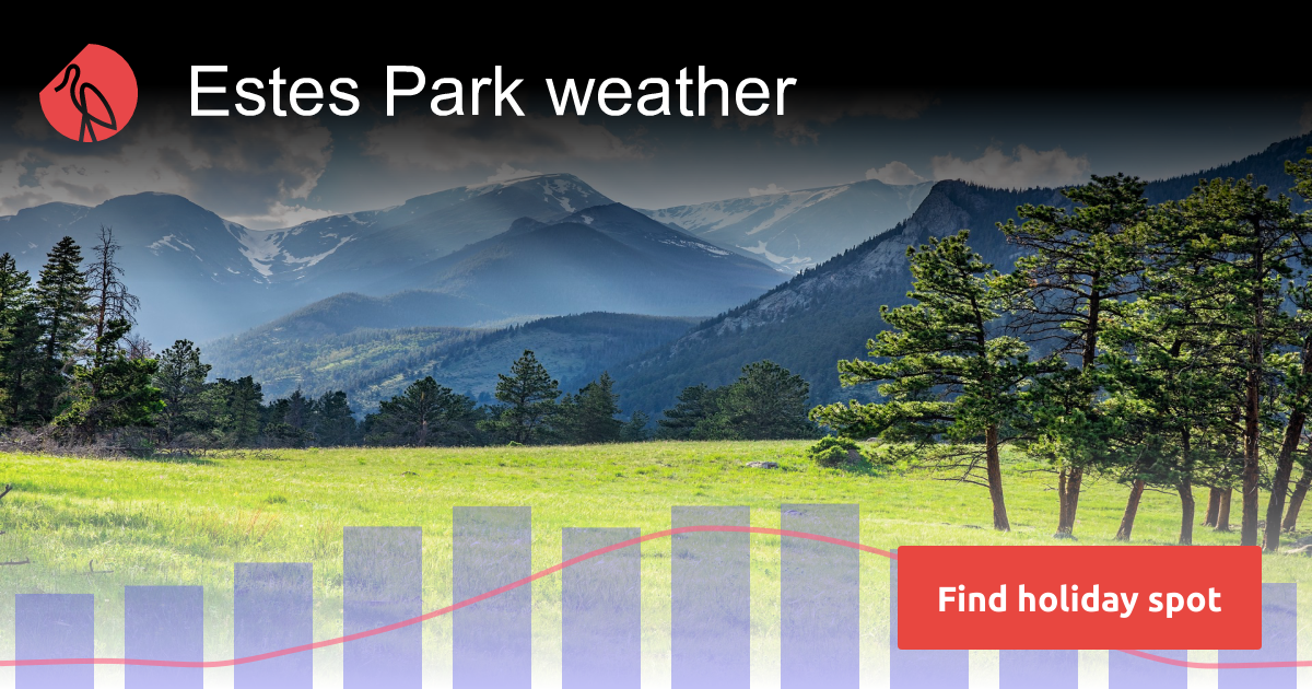 Estes Park weather and climate Sunheron