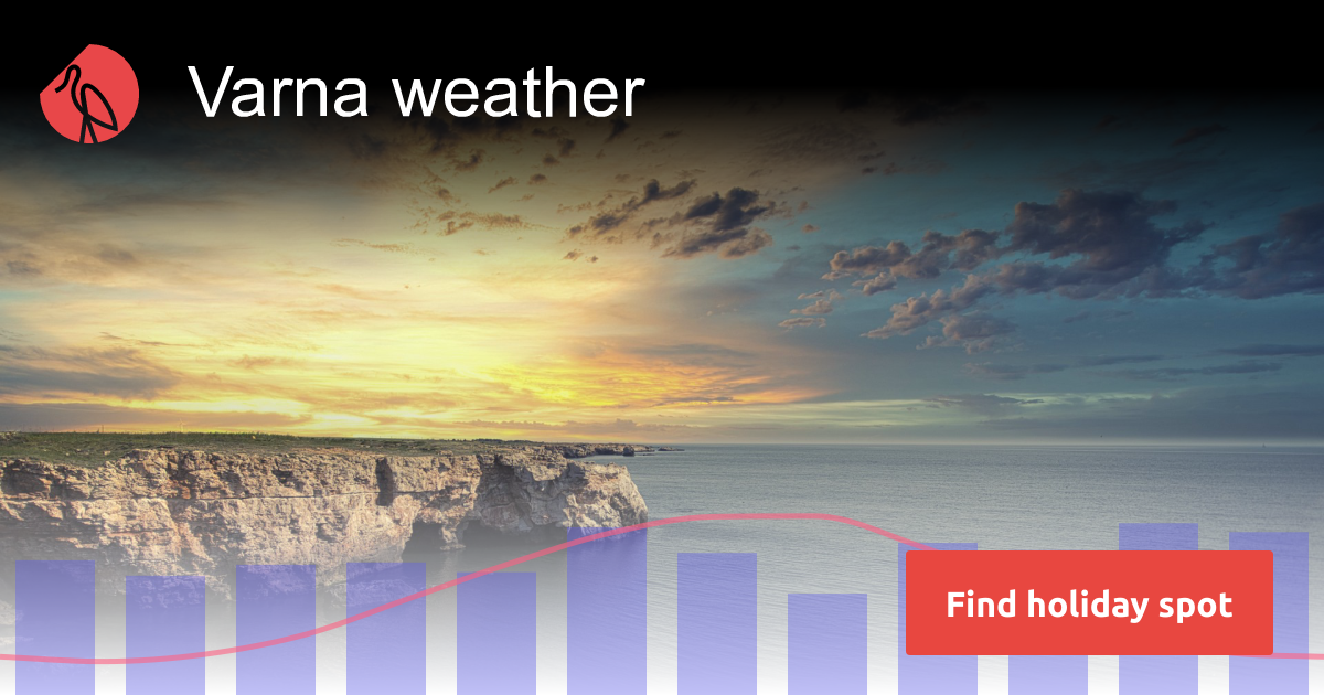 Varna weather in May 2024 | Sunheron