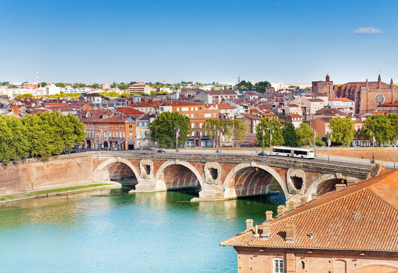 Capitole de Toulouse