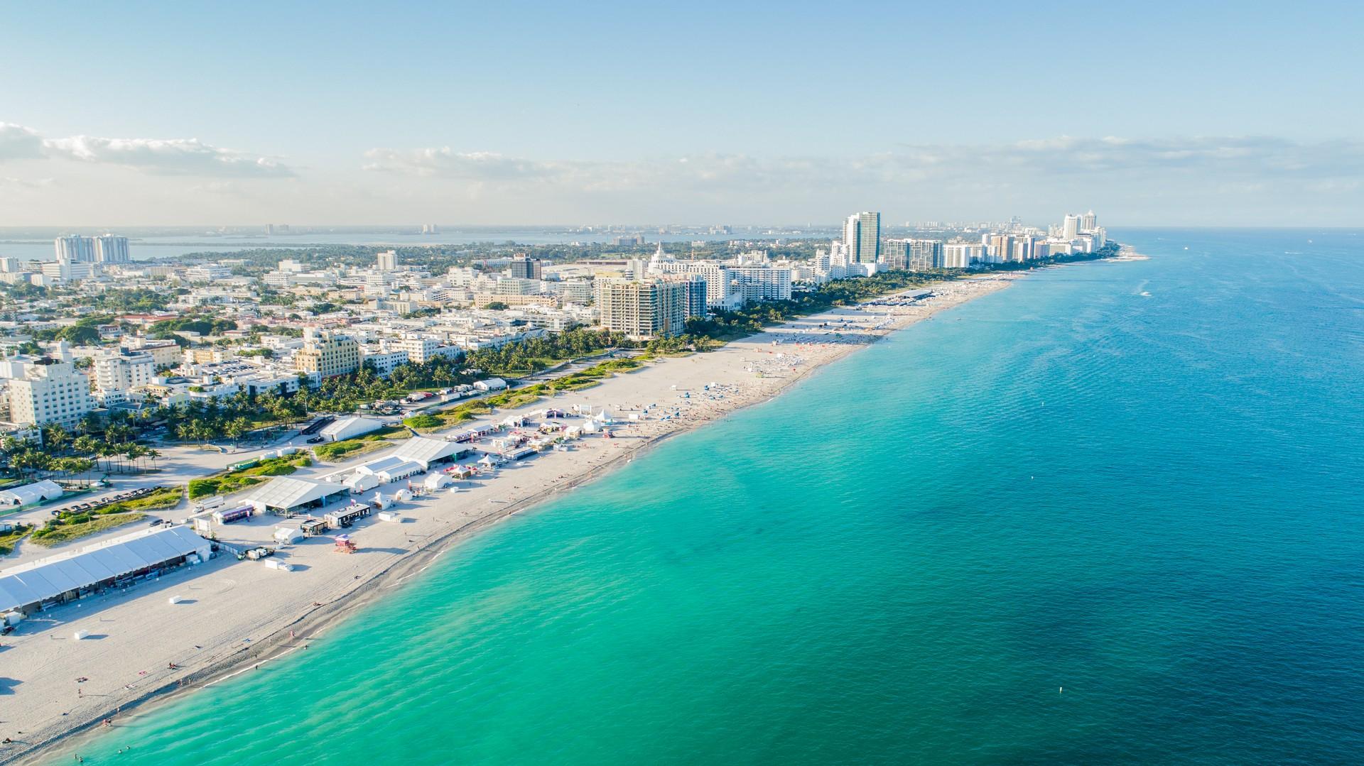 Miami Beach Weather And Climate 2022 