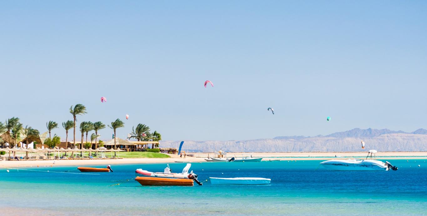 Dahab Weather And Climate In 2024 | Sunheron