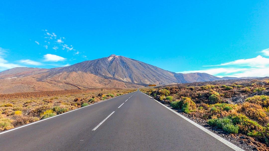 Canary Islands Spain weather in March Sunheron