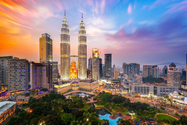 Kuala Lumpur weather and climate in 2024 | Sunheron