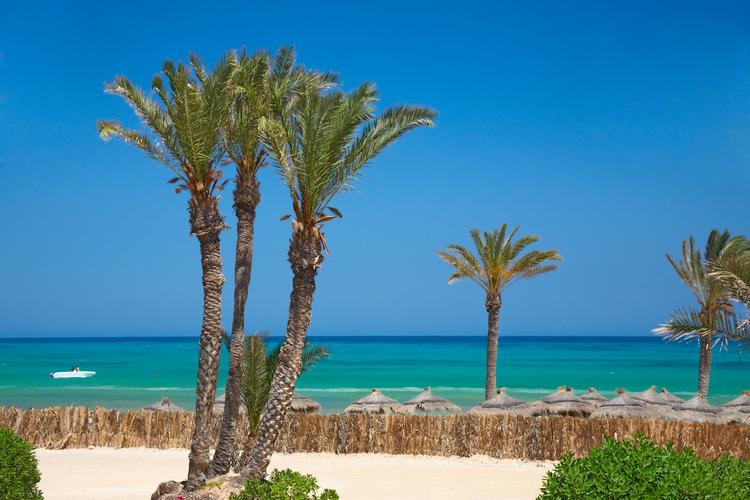 Djerba weather and climate in 2024 | Sunheron