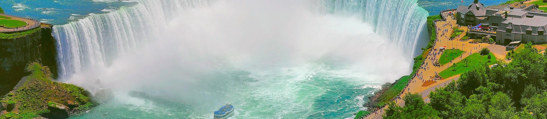 Niagara Falls