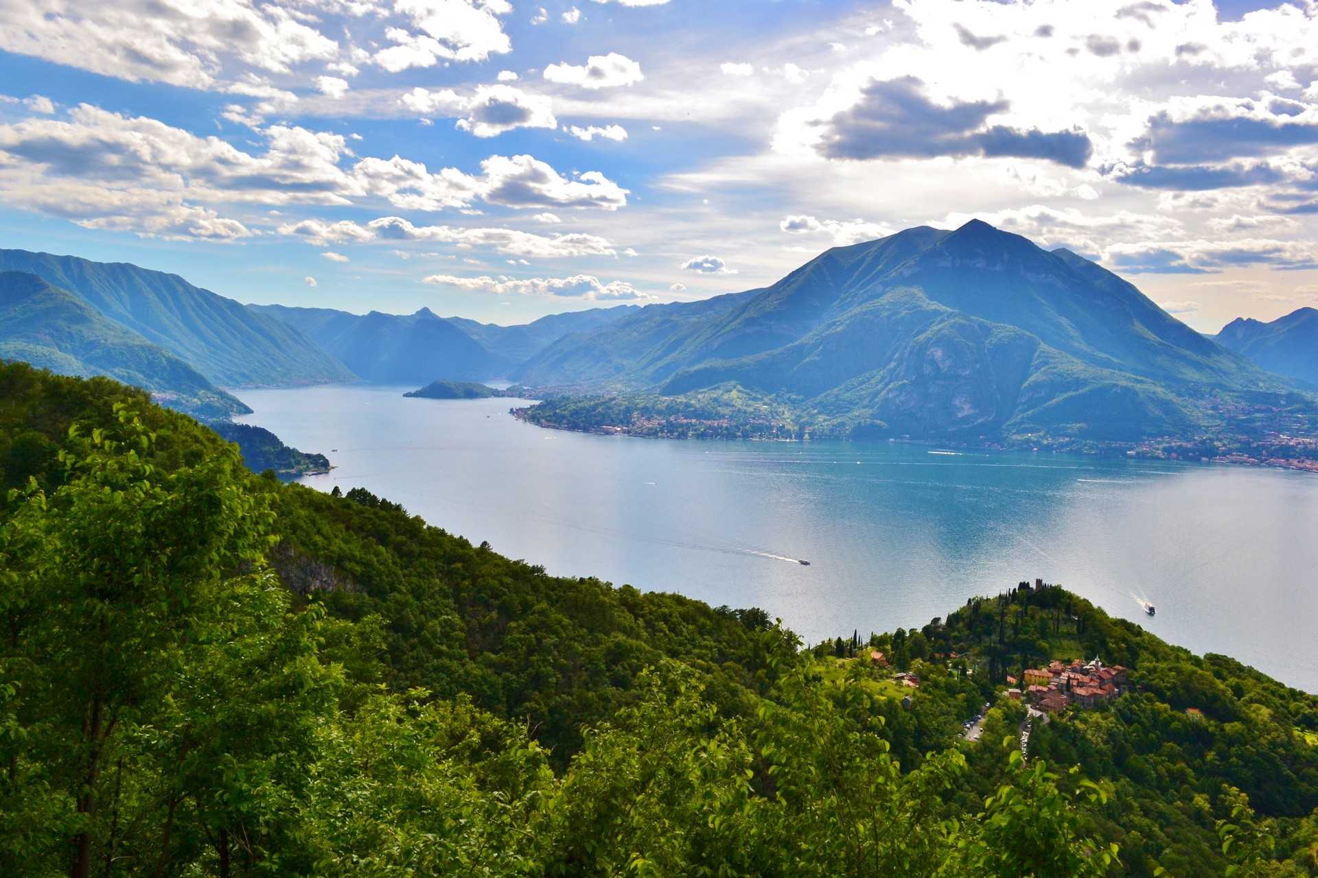 West Alps Italy weather in March Sunheron