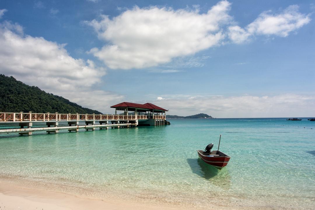 Perhentian Islands Weather And Climate | Sunheron